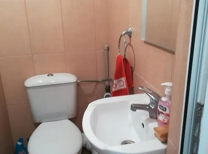 Apartament Yana *top Location*sea Garden*